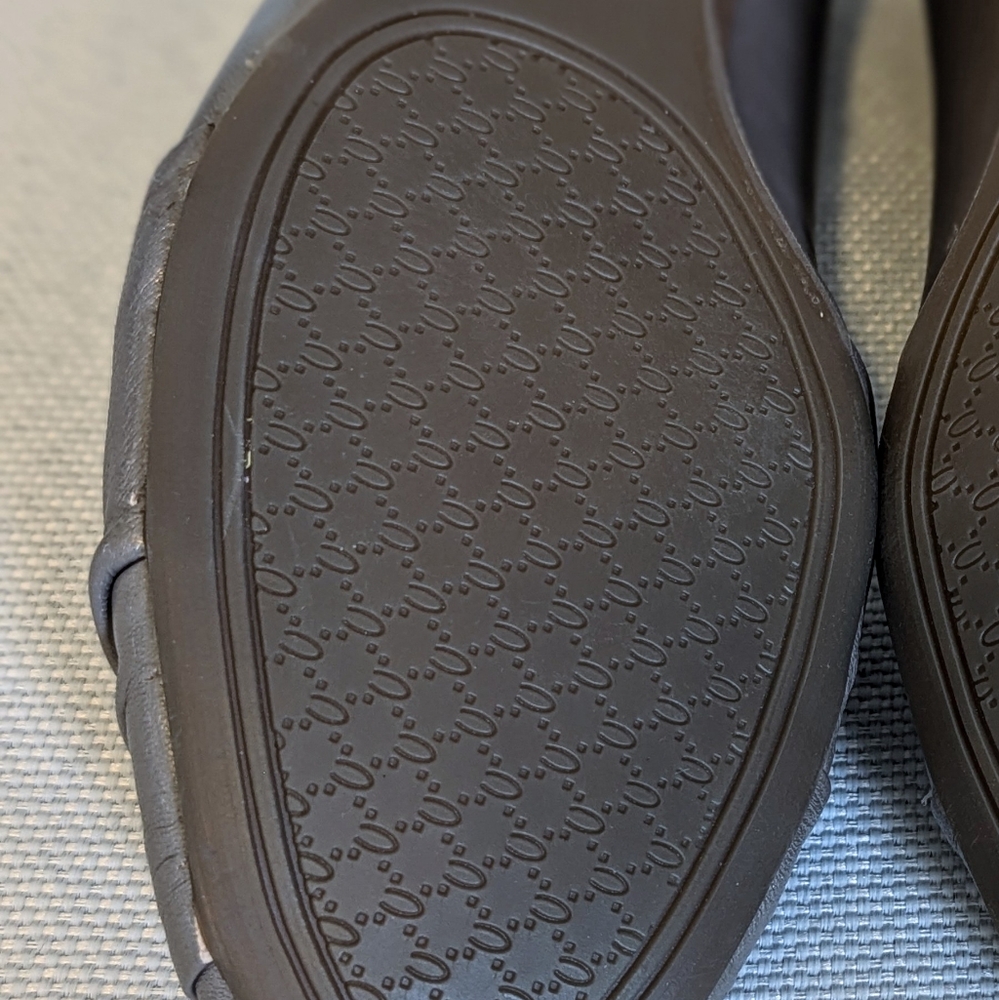 🆕(NIB)Andrew Geller Watonna Wedges - Picture 11 of 11